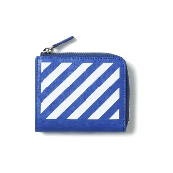OFF-WHITE Coin Purses