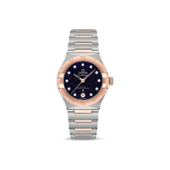 OMEGA Women's Constellation Collection Watch