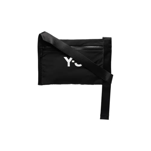 Y-3 Crossbody Bags