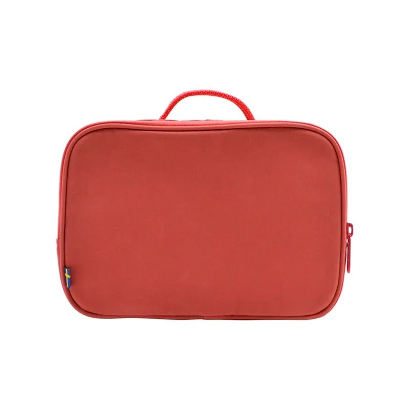 Fjallraven Cotton Storage Bags Handbags Unisex Peach Pink-2