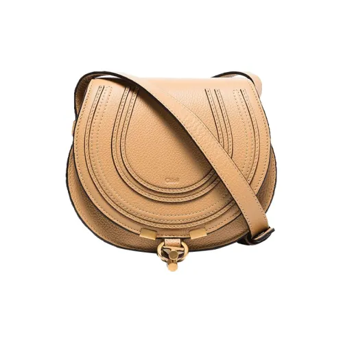 Chloé Marcie Crossbody Bags