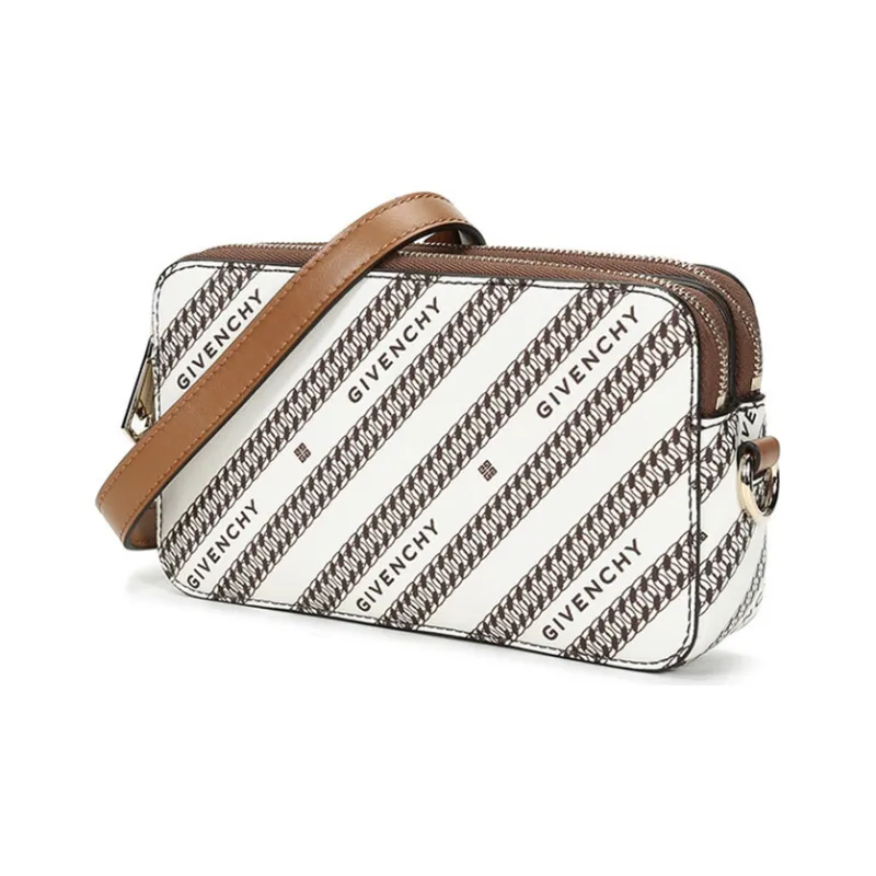 Givenchy Shoulder Bags-1