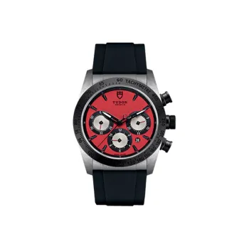 TUDOR Men Xunqi Collection Watch