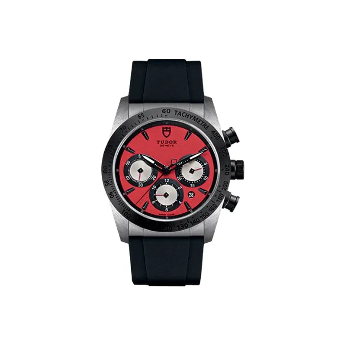 TUDOR Men Xunqi Collection Watch-0