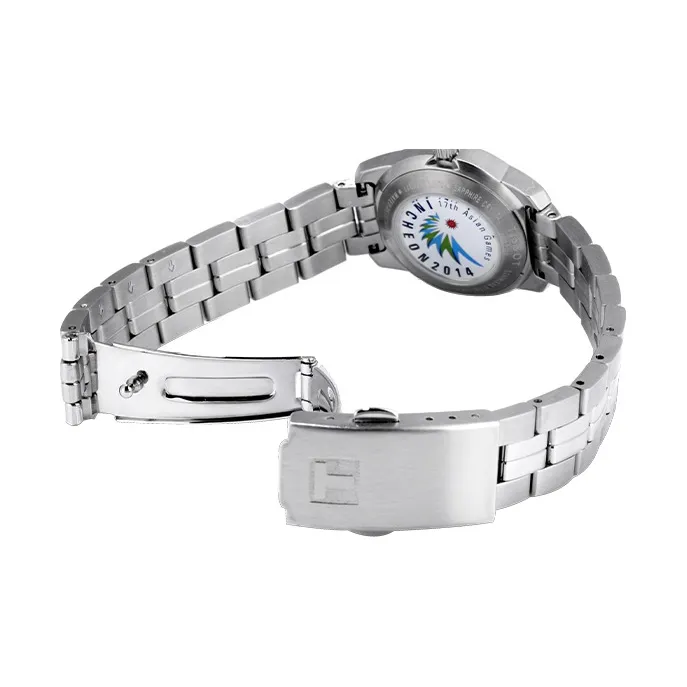 TISSOT Men PR100 Collection Watch-4