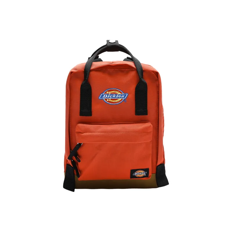 Dickies Polyester Handheld Backpack Mini Unisex Macaron Color-5