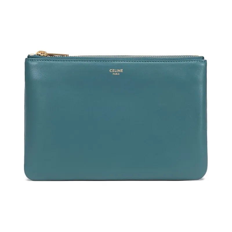 CELINE Trio Shoulder Bags-1