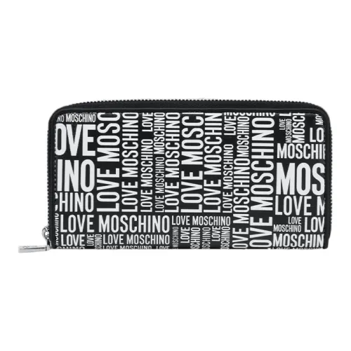 LOVE MOSCHINO Wallets