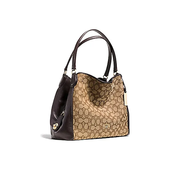COACH Edie Handbags-1