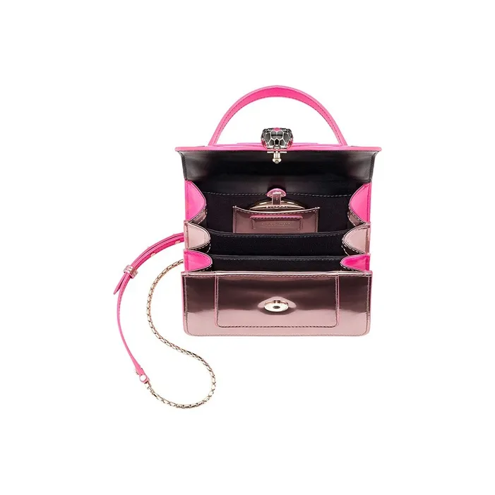 BVLGARI Handbags-3