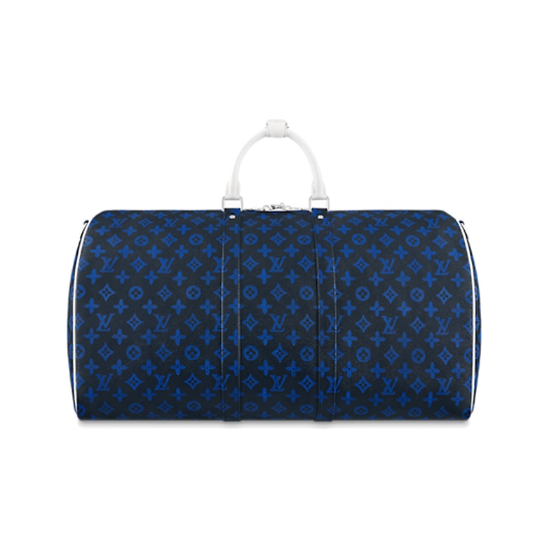 LOUIS VUITTON Keepall 50 Monogram Mirror - POIZON