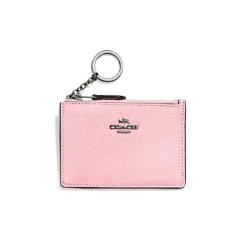 COACH Skinny Id Case Wallets