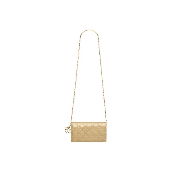 DIOR Lady DIOR Crossbody Bags-2