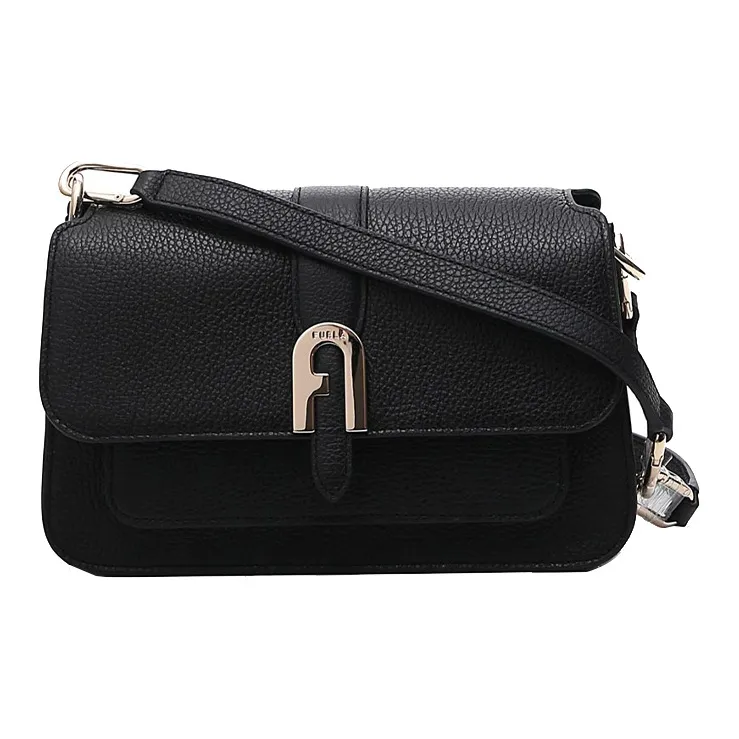 Furla Sofia Grainy Handbags-0