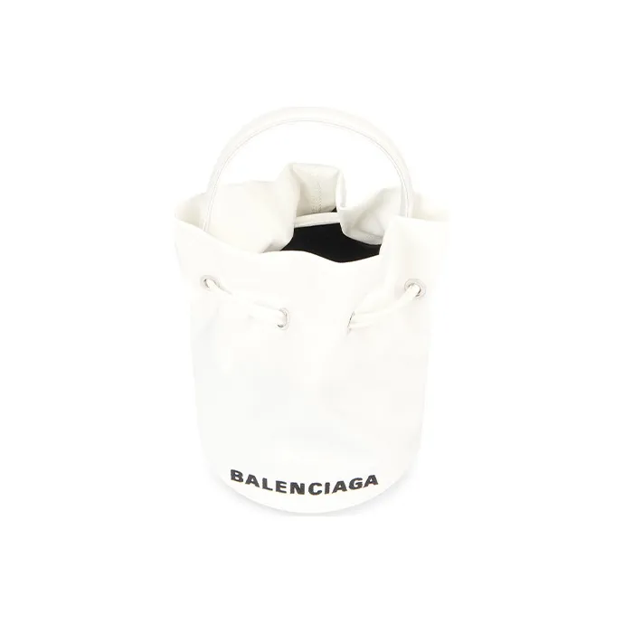 Balenciaga Wheel Handbags-3