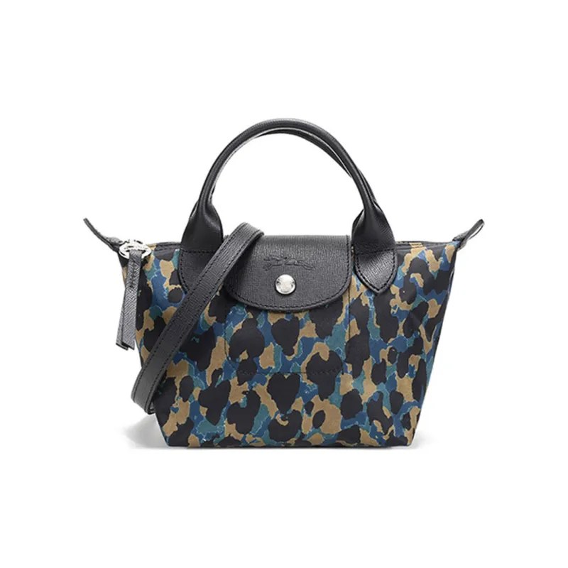LONGCHAMP Le Pliage Handbags-0