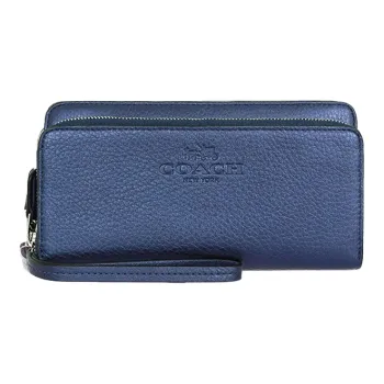 COACH Wallets