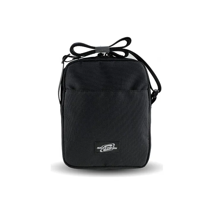 Skechers Cellphone Pouches Black-3