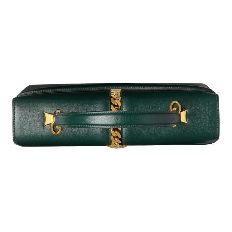 GUCCI Sylvie 1969 Handbags-4