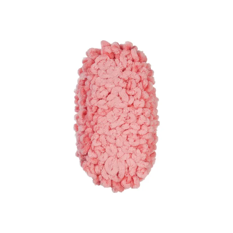 Bottega Veneta The Mini Pouch Mini Mop Effect Marshmallow/Popsicle-1