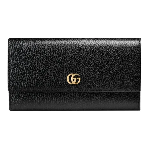 GUCCI Marmont Wallets