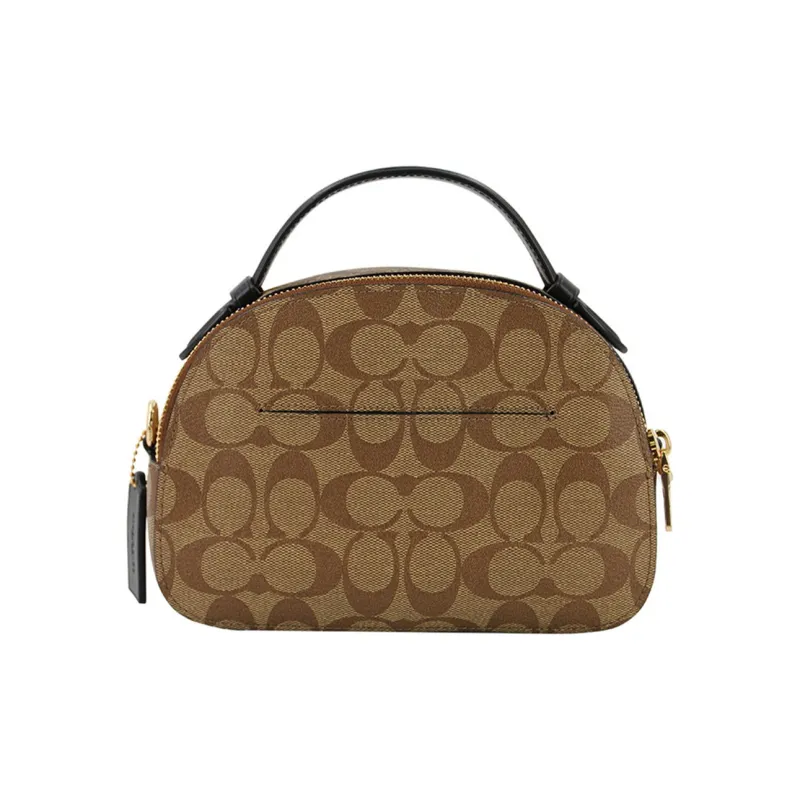 COACH Serena Handbags-2