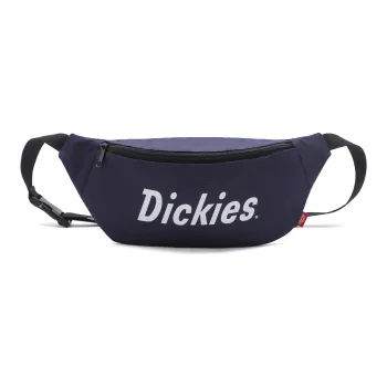 Dickies Polyester Fanny Pack Regular Unisex Dark Navy Blue