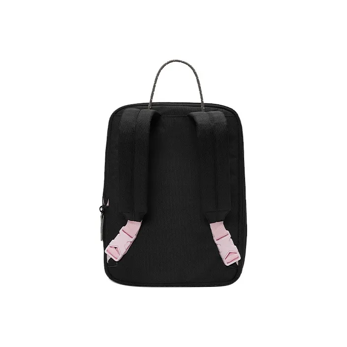 Nike Tanjun Fabric Backpack Regular Men's Black-1