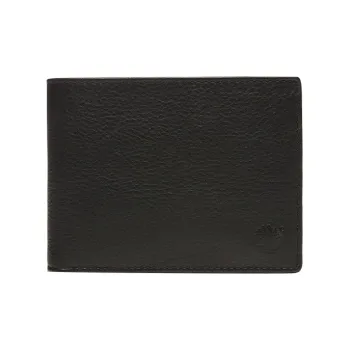 Timberland Leather Wallet Men's Brown