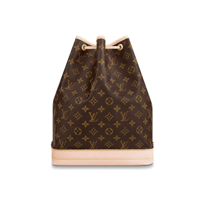 LOUIS VUITTON 2020 Noé Shoulder Bag-2