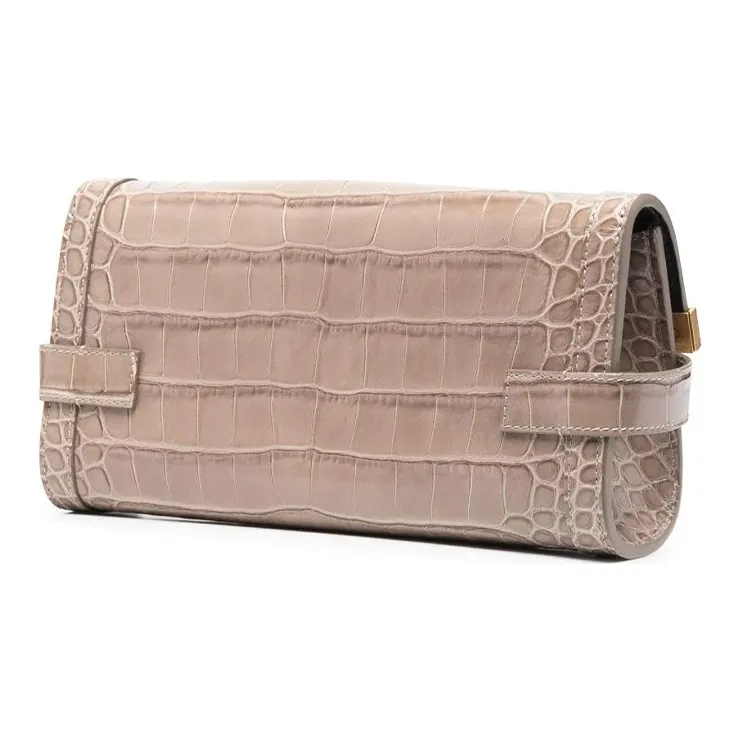 BALMAIN Clutches-1