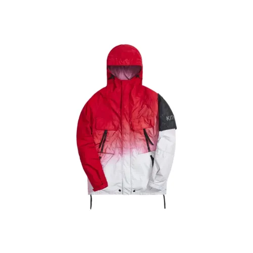 KITH For Nemen Dare 3L Dip Dye Jacket