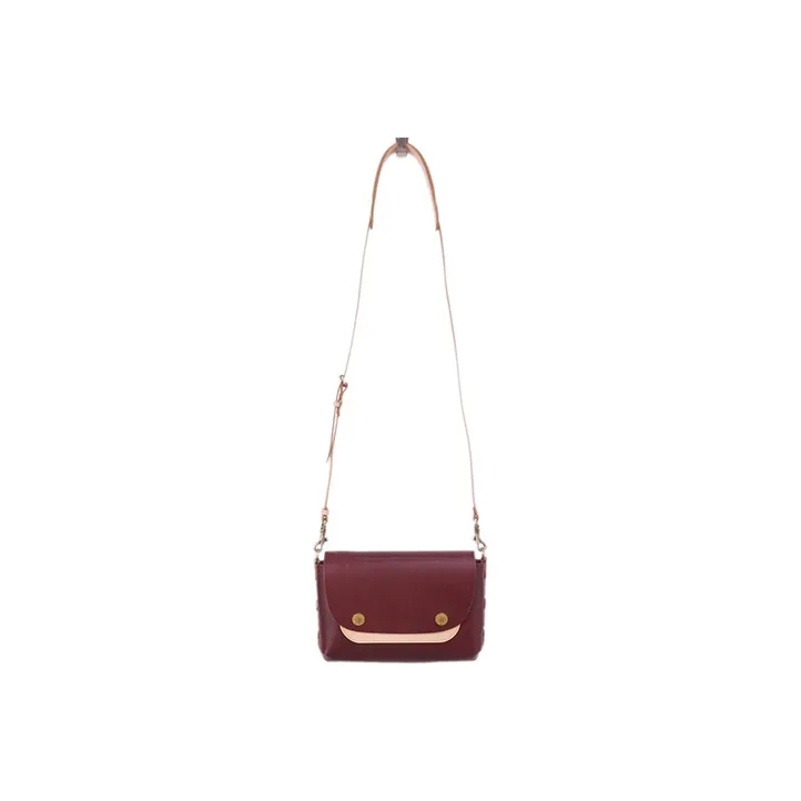 LINE ARTISANAL Crossbody Bags-9