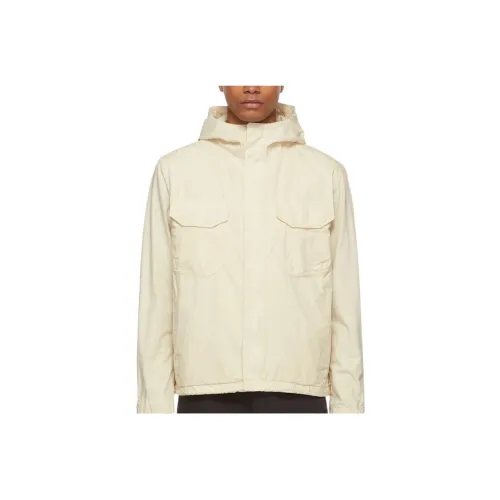 RAG&BONE Jacket Men Beige