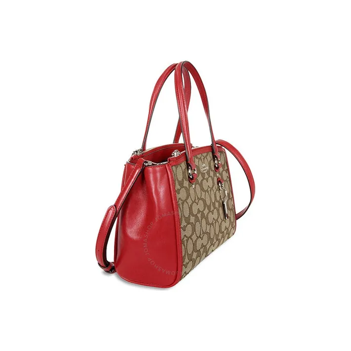 COACH Stanton Handbags-2