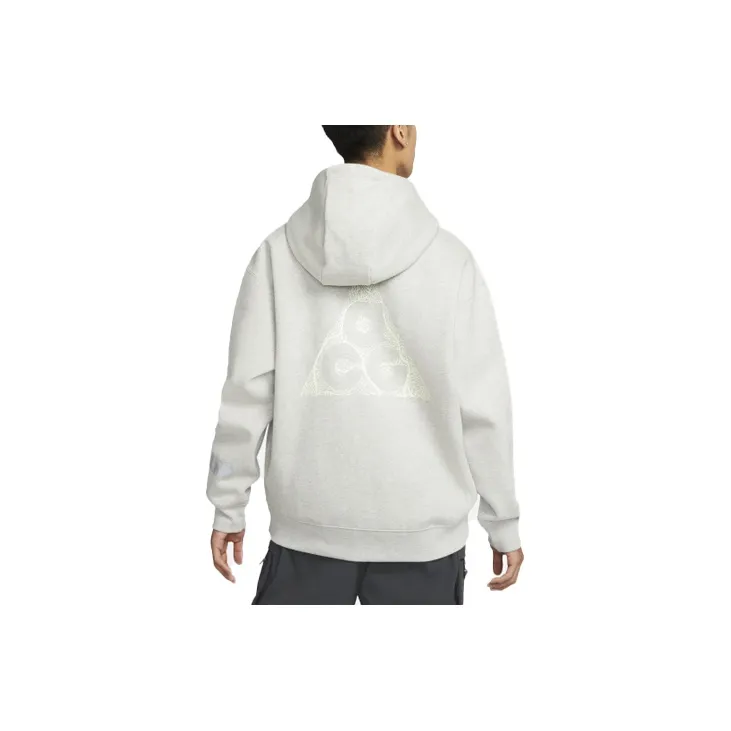 Nike ACG Jackets Unisex White-2