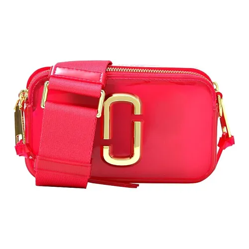 Coccinelle floral embroidered satchel bag