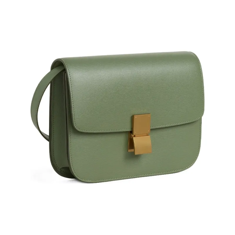 CELINE Classic Box Crossbody Bags-1