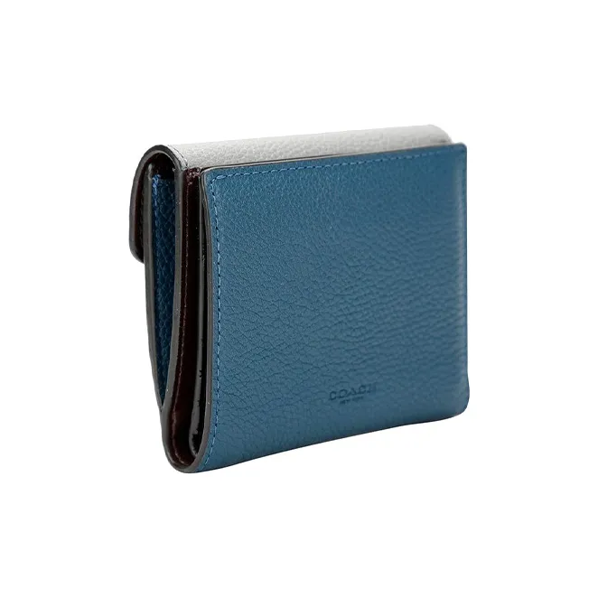 COACH Tabby Wallets-2