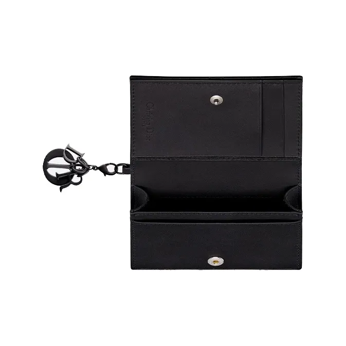 DIOR Lady DIOR Card Holders-2