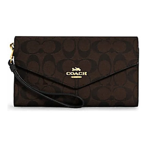 COACH Travel Wallet Wallet