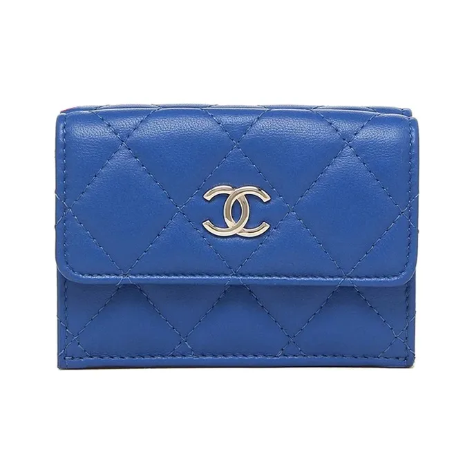 CHANEL Wallets-0