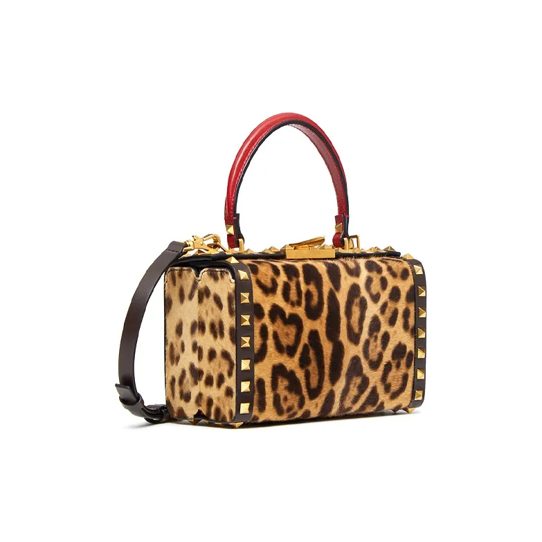 Valentino Rockstud Alcove Handbags-1