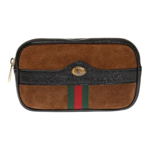 GUCCI Unisex Ophidia Fanny Pack