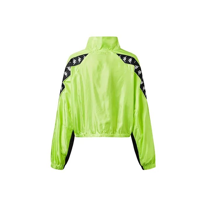 Kappa Jackets Women's-1