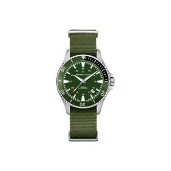 Hamilton Men Watch
