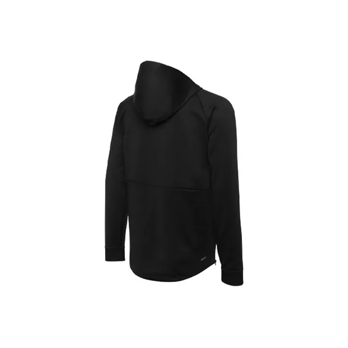 New Balance Jackets Men Black-1