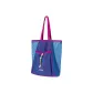 Mesh-Rose Red/Blue