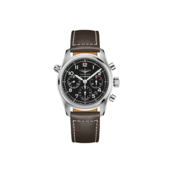 LONGINES Men Spirit Collection Watch