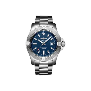 Breitling Unisex Avenger Watch